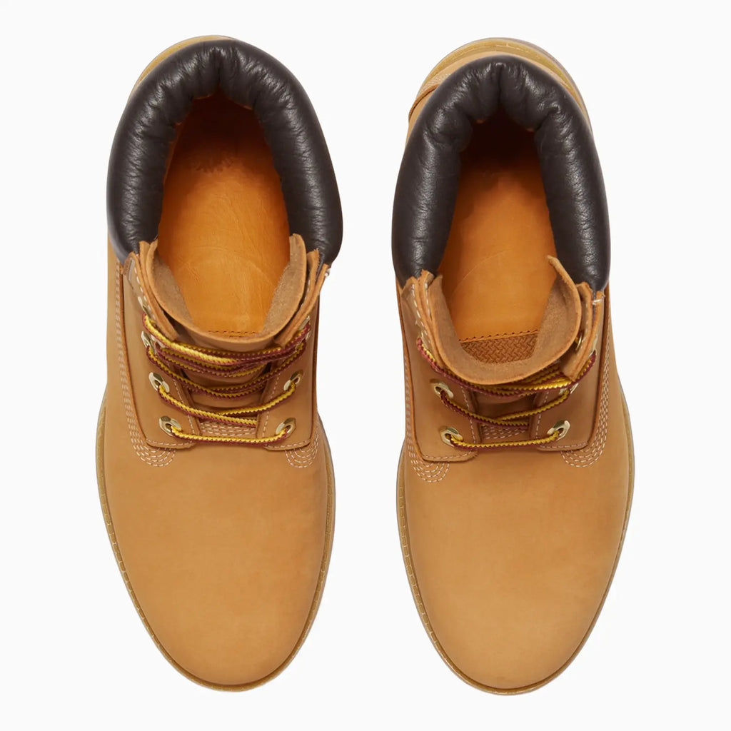 Botte Premium de 8 Pouces pour Homme