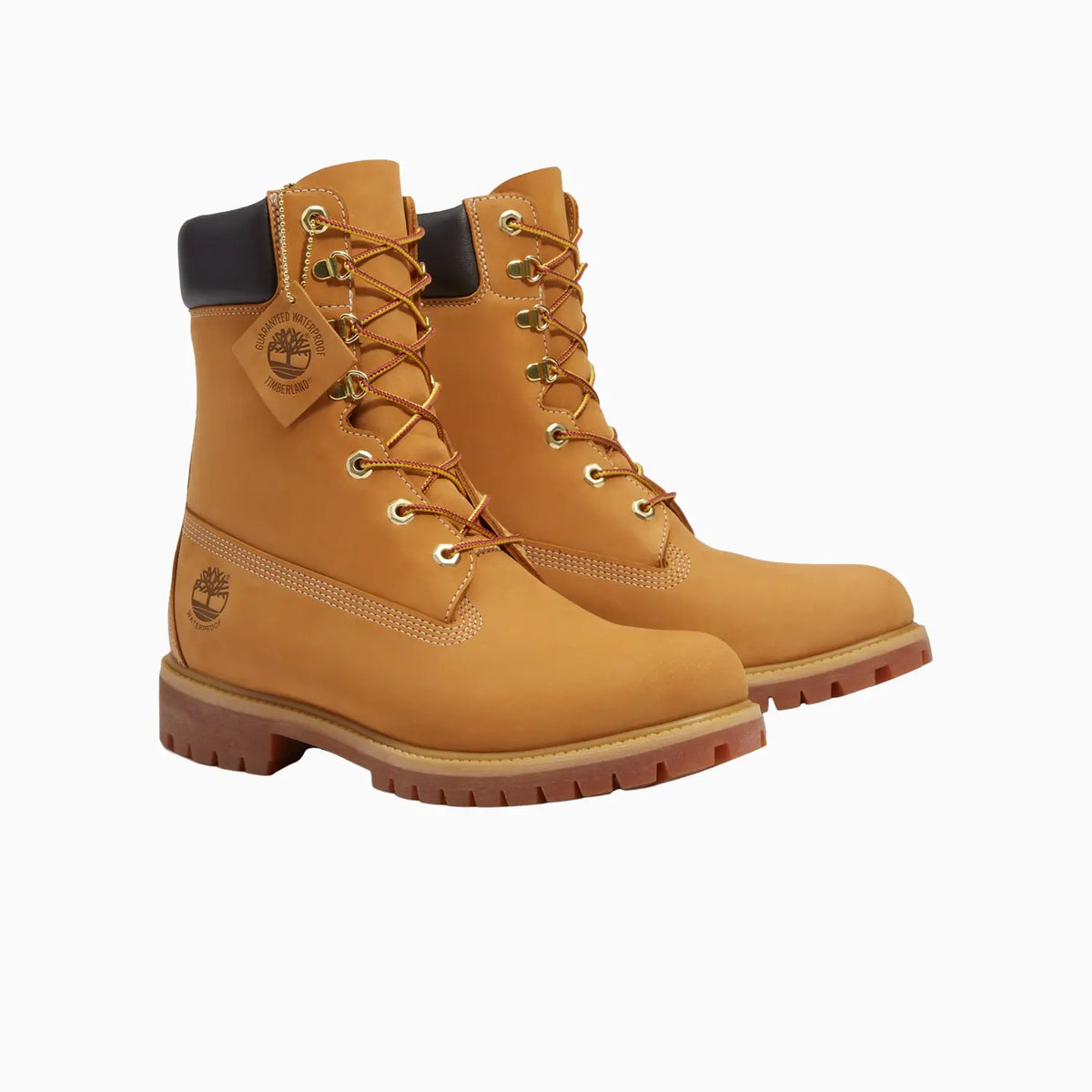 Men's 8 Inch Premium Boot