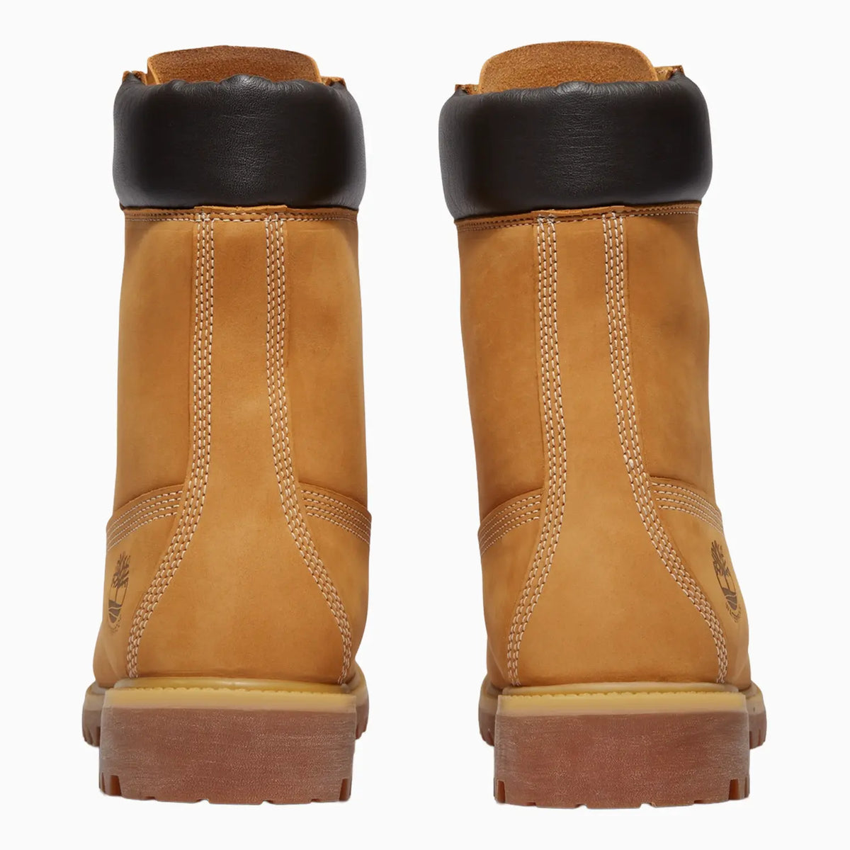 Botte Premium de 8 Pouces pour Homme