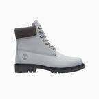 Boots imperméables Alpine Glacier 6 pouces pour homme