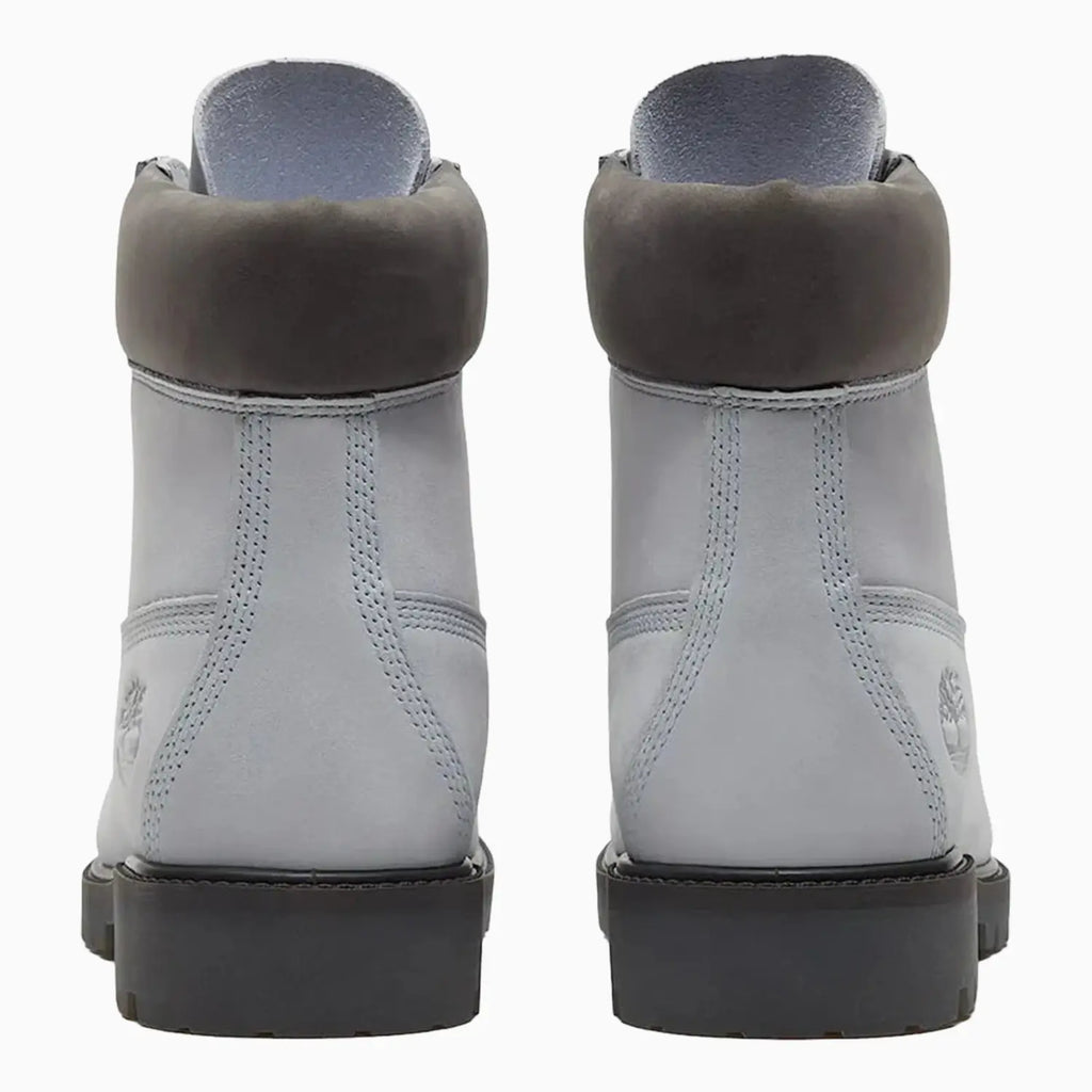 Boots imperméables Alpine Glacier 6 pouces pour homme