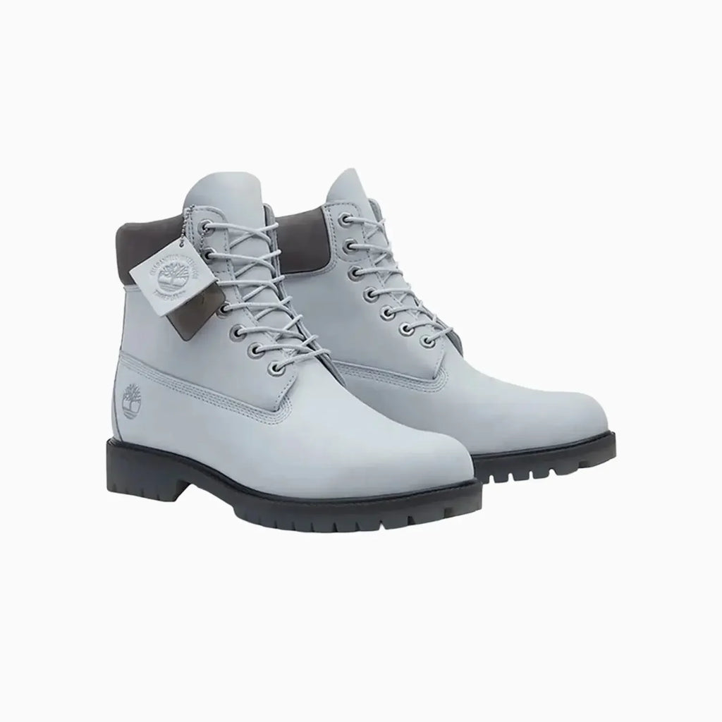 Boots imperméables Alpine Glacier 6 pouces pour homme