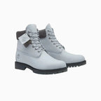 Boots imperméables Alpine Glacier 6 pouces pour homme