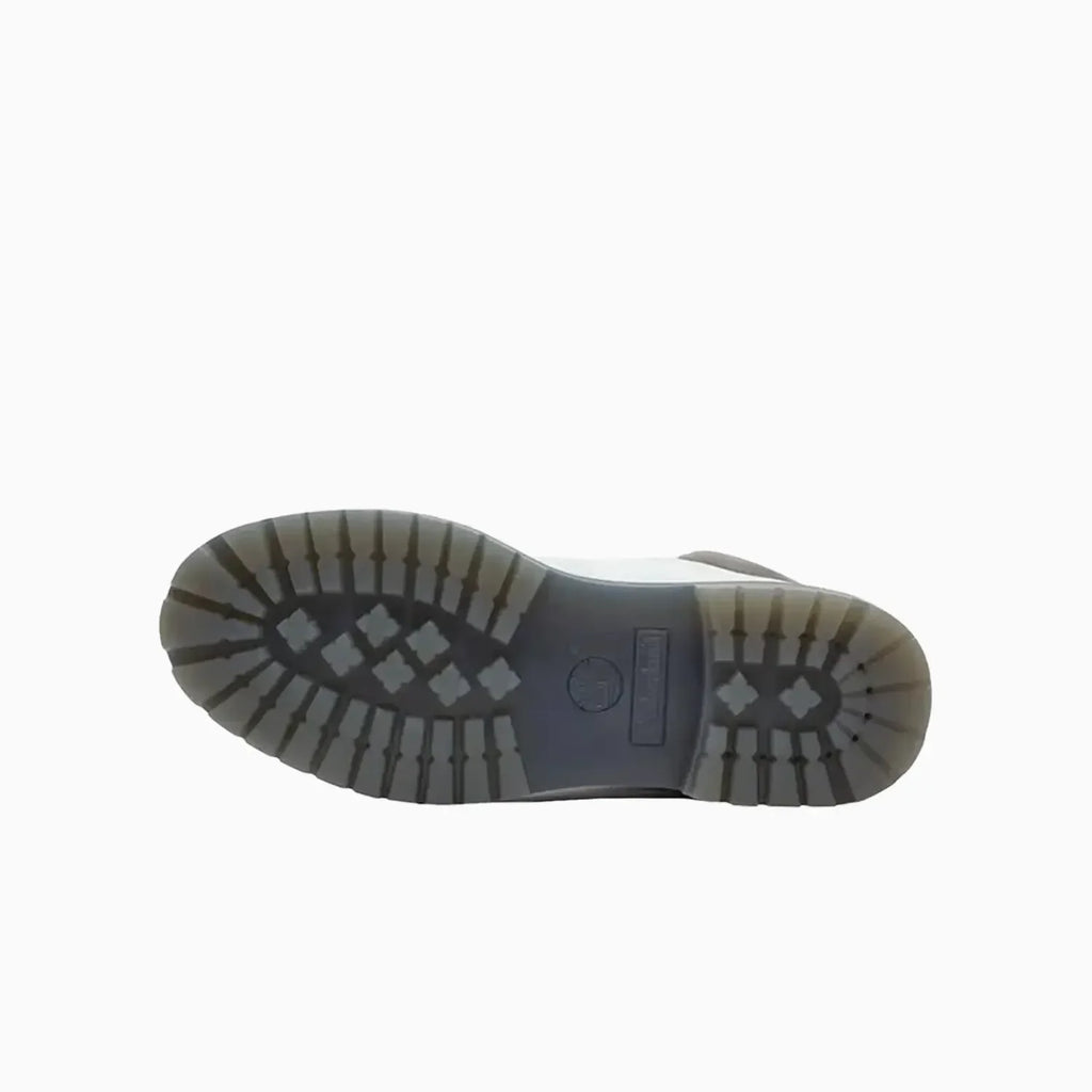 Boots imperméables Alpine Glacier 6 pouces pour homme