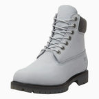 Boots imperméables Alpine Glacier 6 pouces pour homme