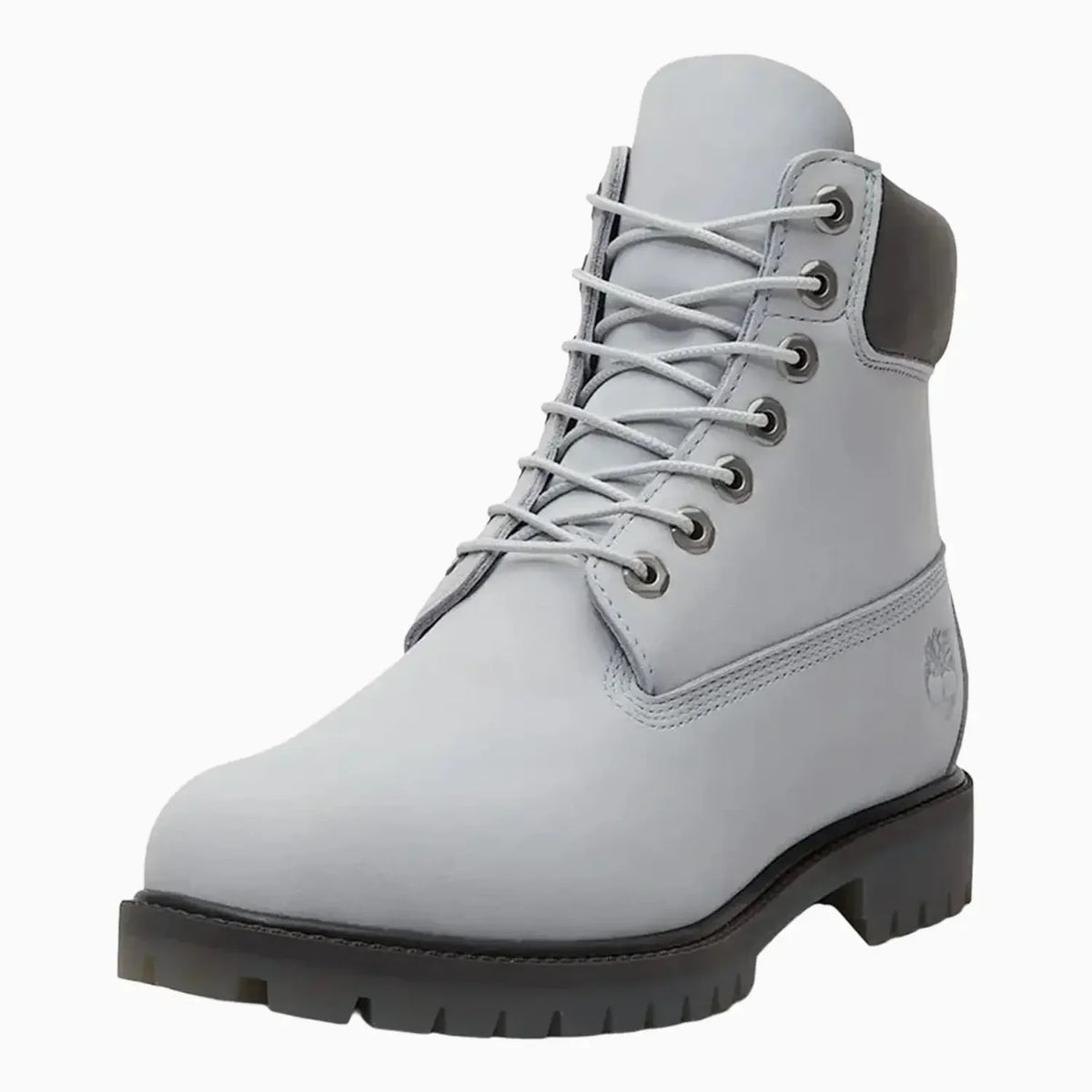 Boots imperméables Alpine Glacier 6 pouces pour homme