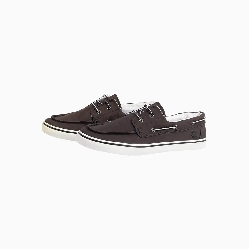 Men's Classic 2-Eye Boat Shoes