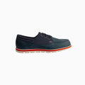 Men's Ek Harborside Classic 3-Eye Boat Shoes