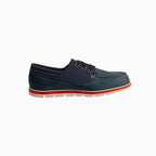 Men's Ek Harborside Classic 3-Eye Boat Shoes