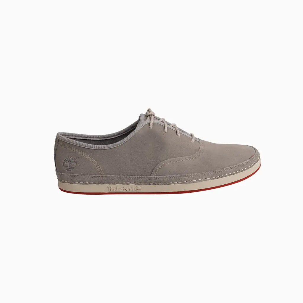 Baskets-bateau Oxford Earthkeepers pour homme