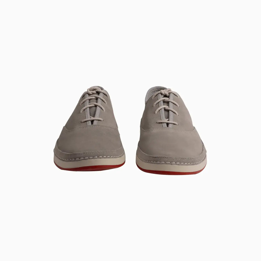 Baskets-bateau Oxford Earthkeepers pour homme