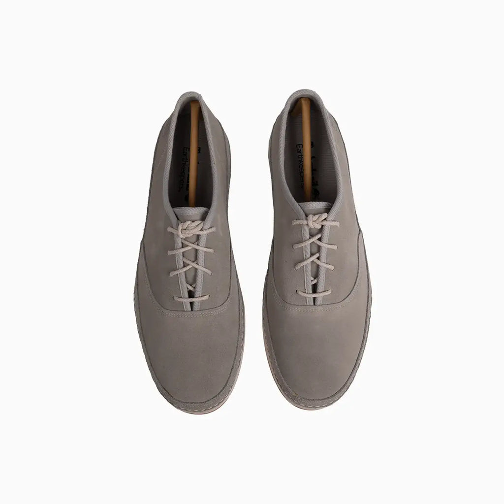 Baskets-bateau Oxford Earthkeepers pour homme