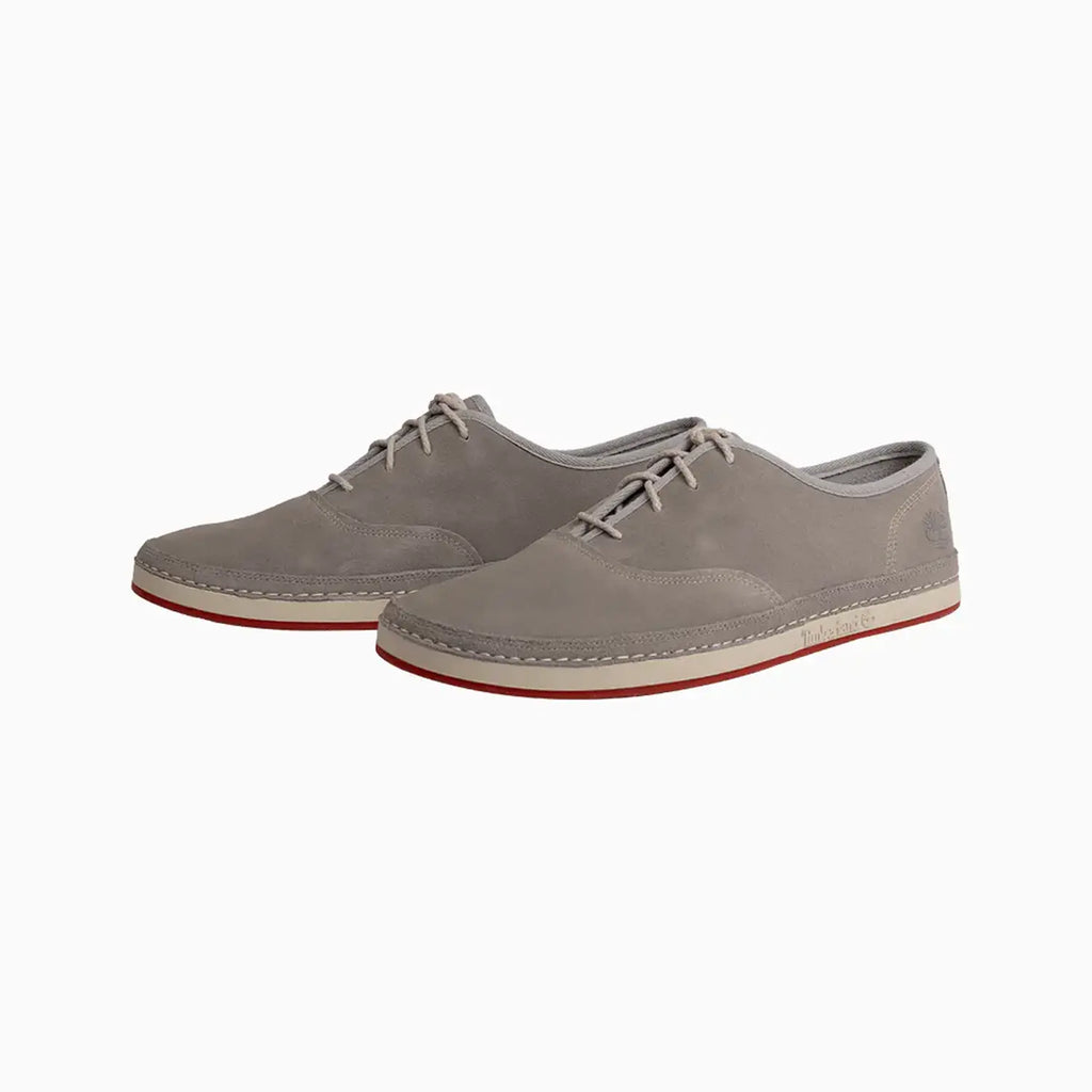 Baskets-bateau Oxford Earthkeepers pour homme