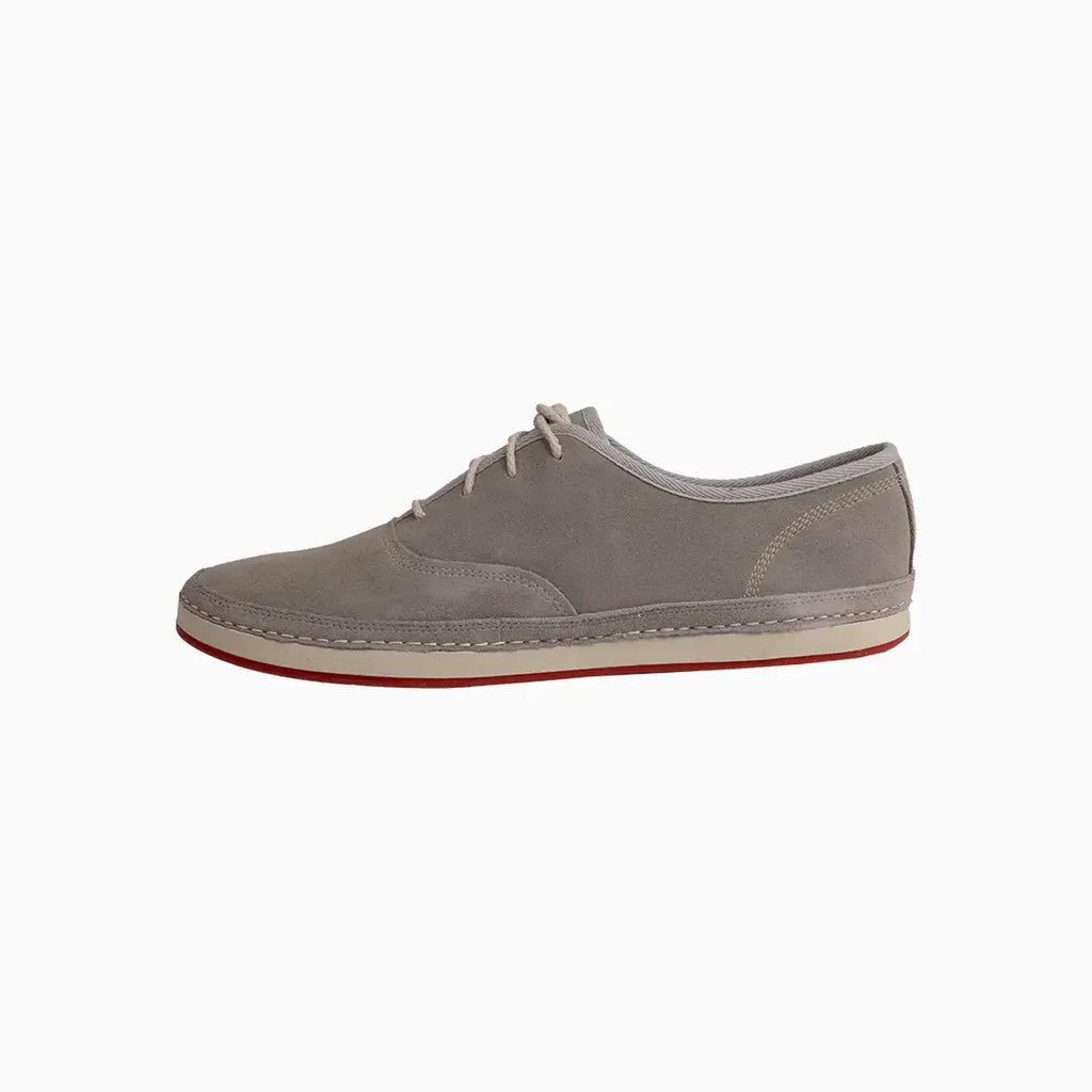 Baskets-bateau Oxford Earthkeepers pour homme