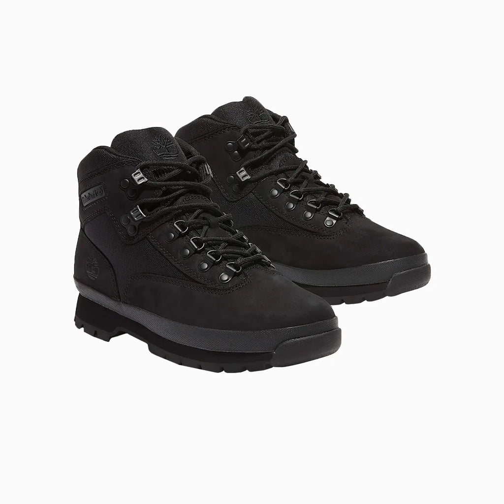 Men's Euro Hiker Boot