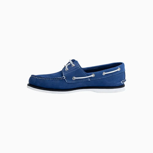 Zapatos náuticos Icon Classic de 2 ojales para hombre