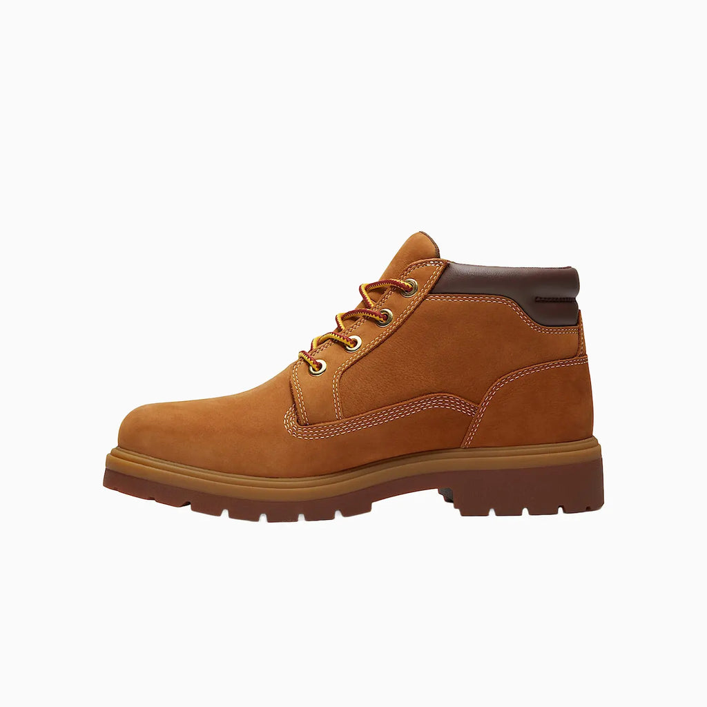 Men's Mid Lace Up Waterproof Chukka Boot