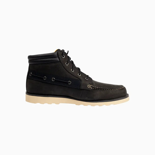 Men's Newmarket 5-Eye Chukka Boot - Famous | Online Store