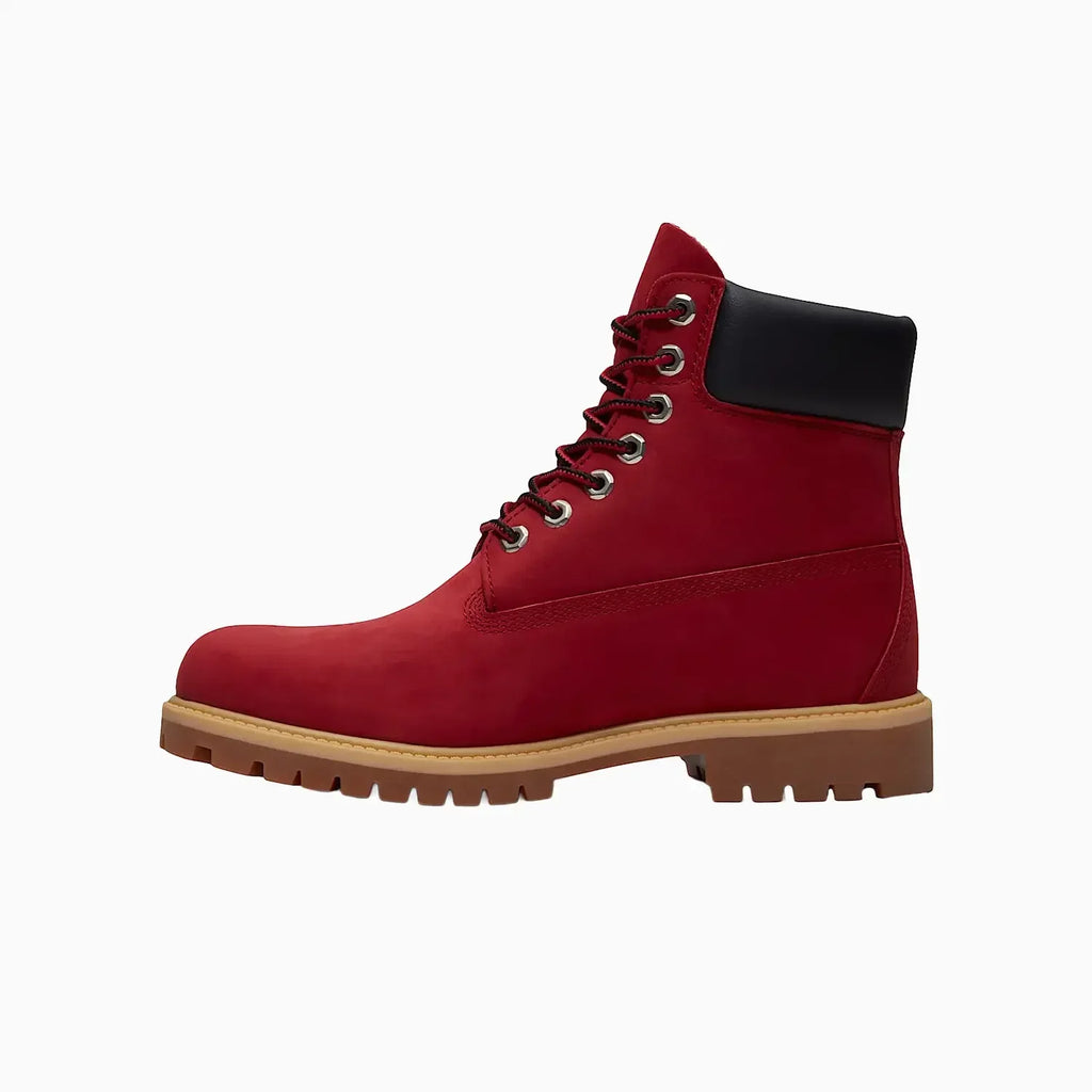Boots imperméables premium 6 pouces pour homme
