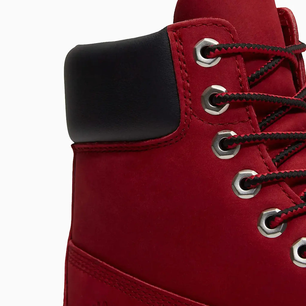 Boots imperméables premium 6 pouces pour homme