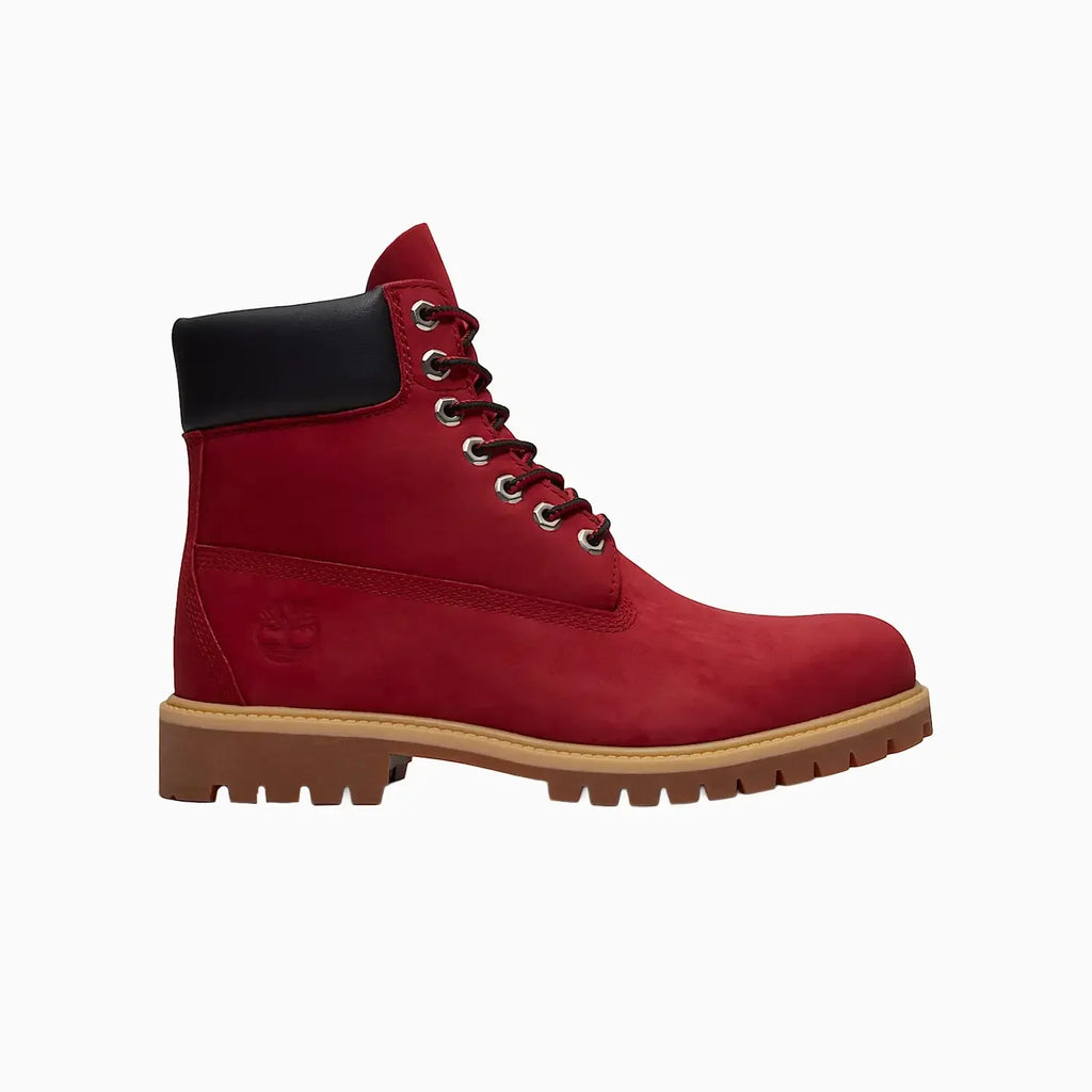 Boots imperméables premium 6 pouces pour homme