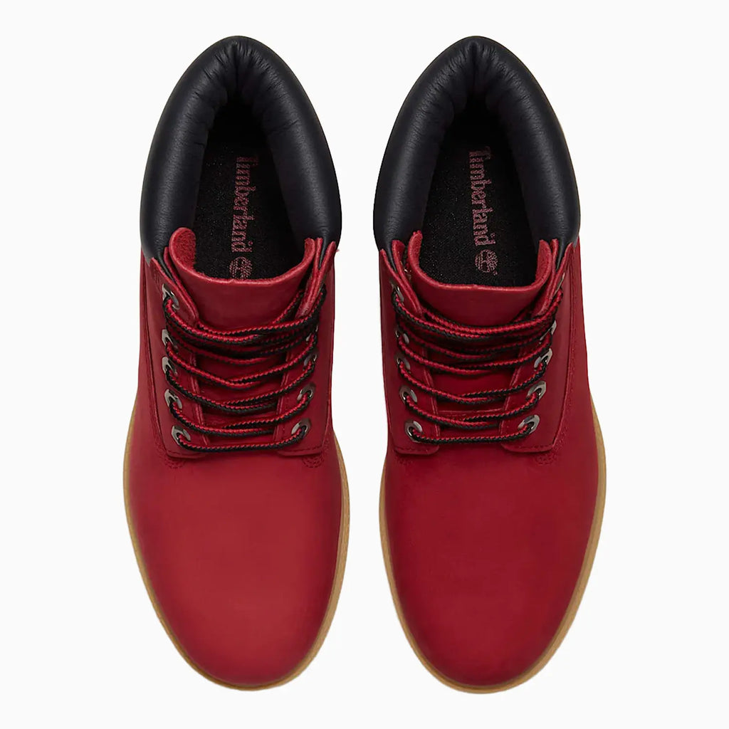 Boots imperméables premium 6 pouces pour homme