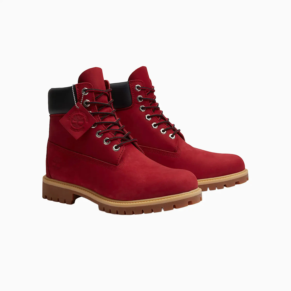 Men's Premium 6-Inch Waterproof Boot