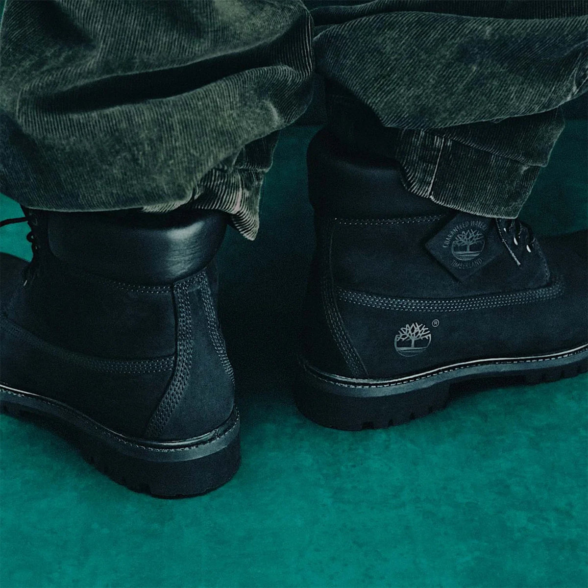 Men's Premium 6-Inch Waterproof Boot