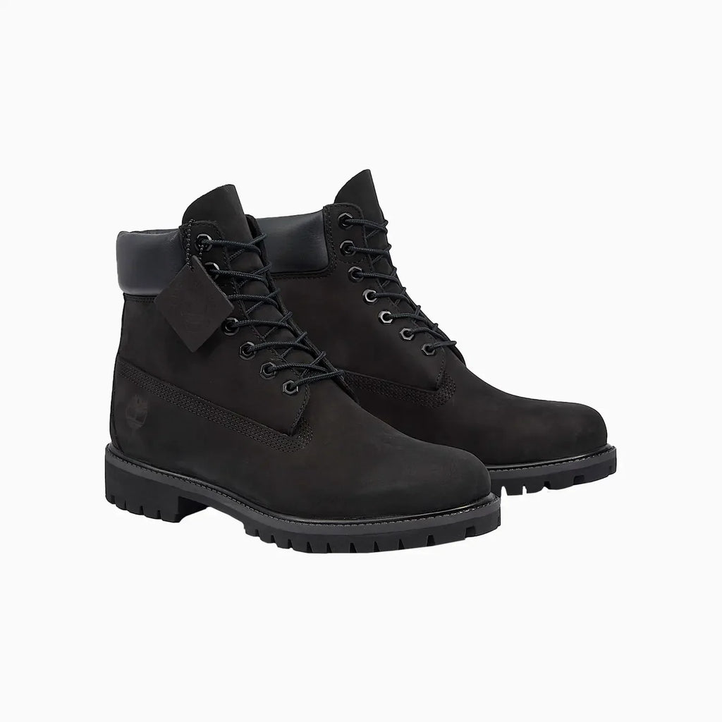 Men's Premium 6-Inch Waterproof Boot