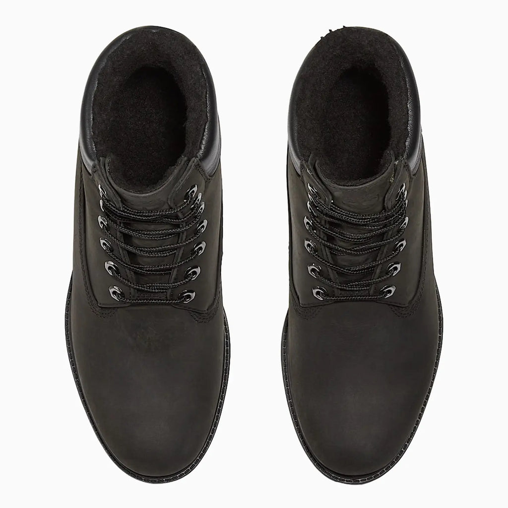 Men's Premium 6-Inch Waterproof Warm-Lined Boot