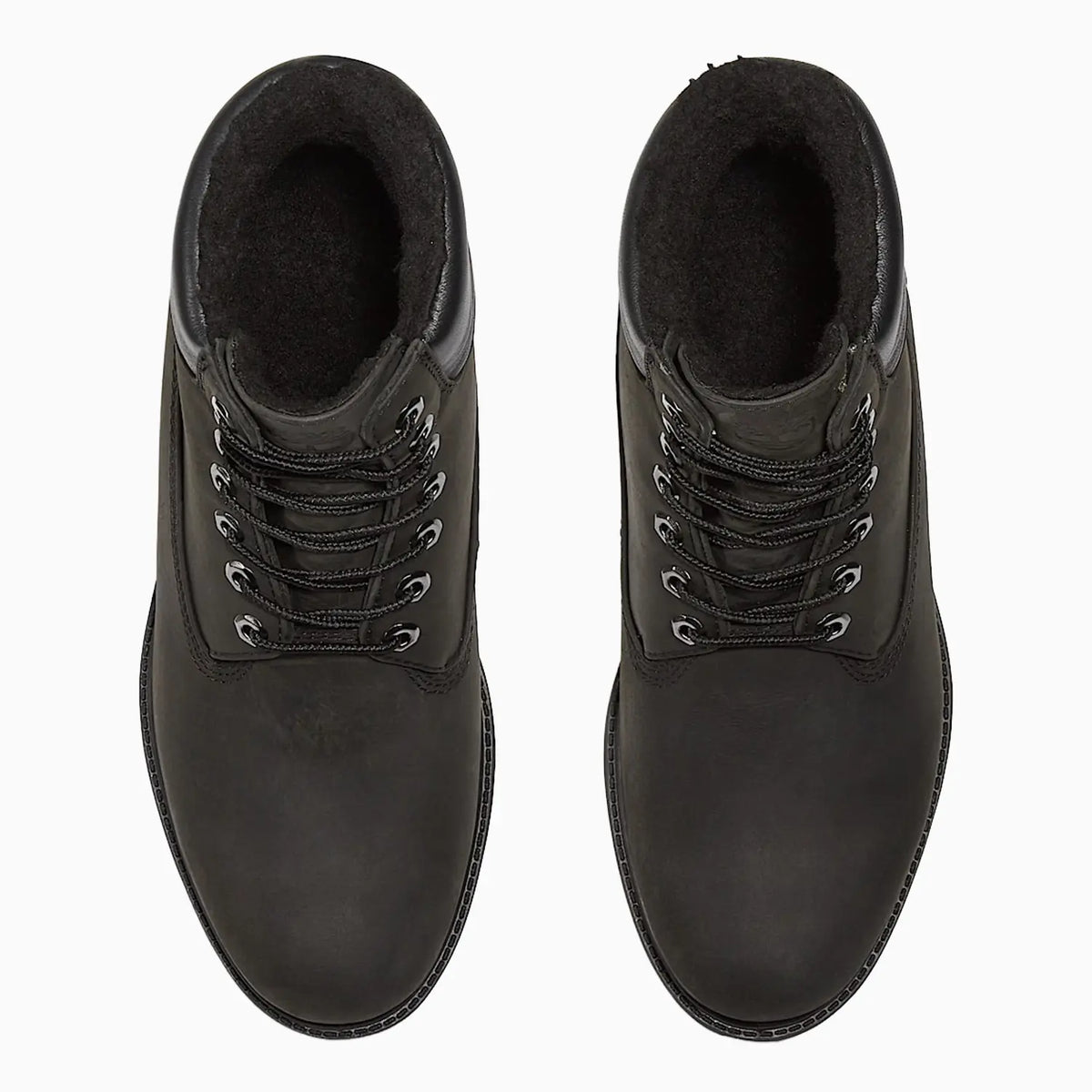 Men's Premium 6-Inch Waterproof Warm-Lined Boot
