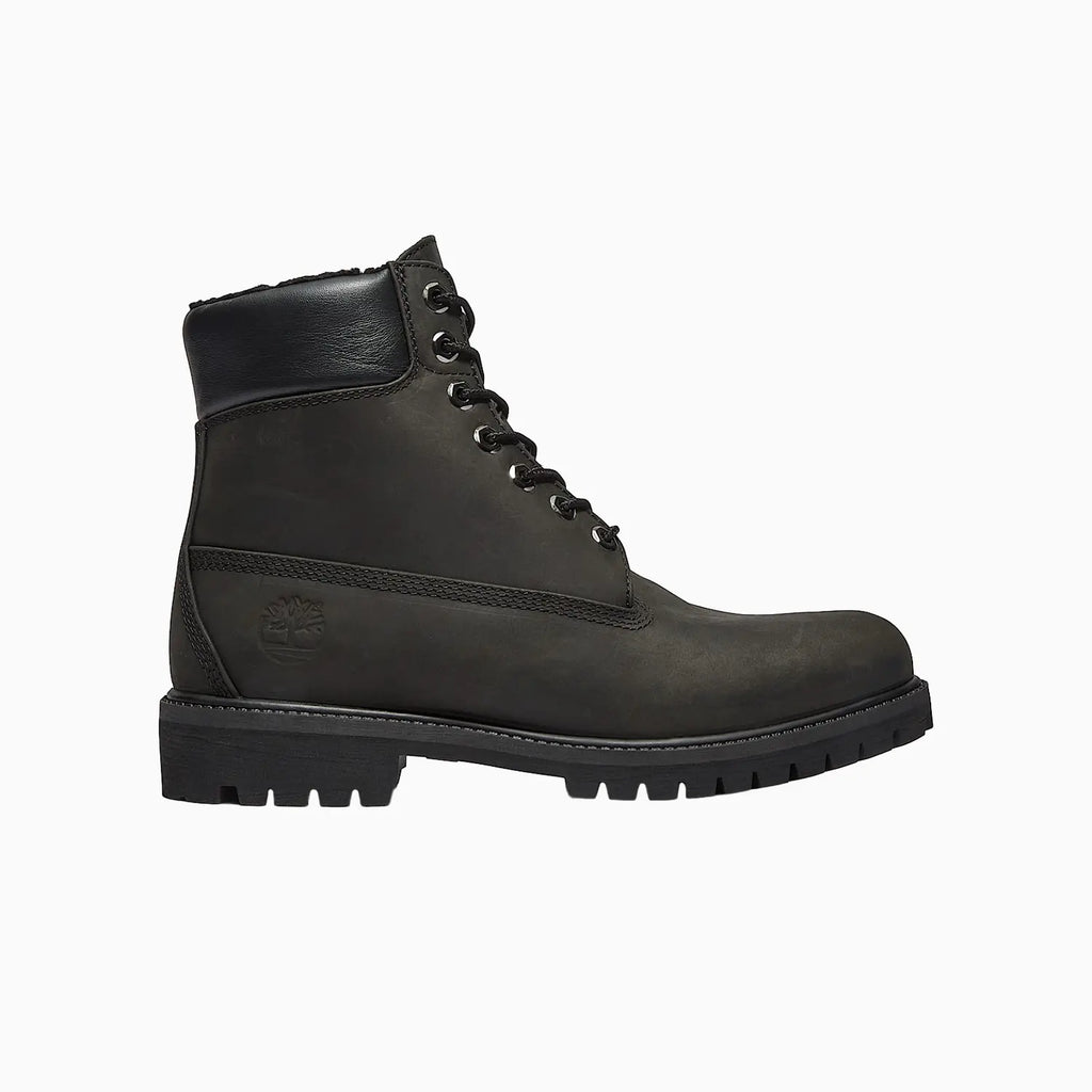 Men's Premium 6-Inch Waterproof Warm-Lined Boot