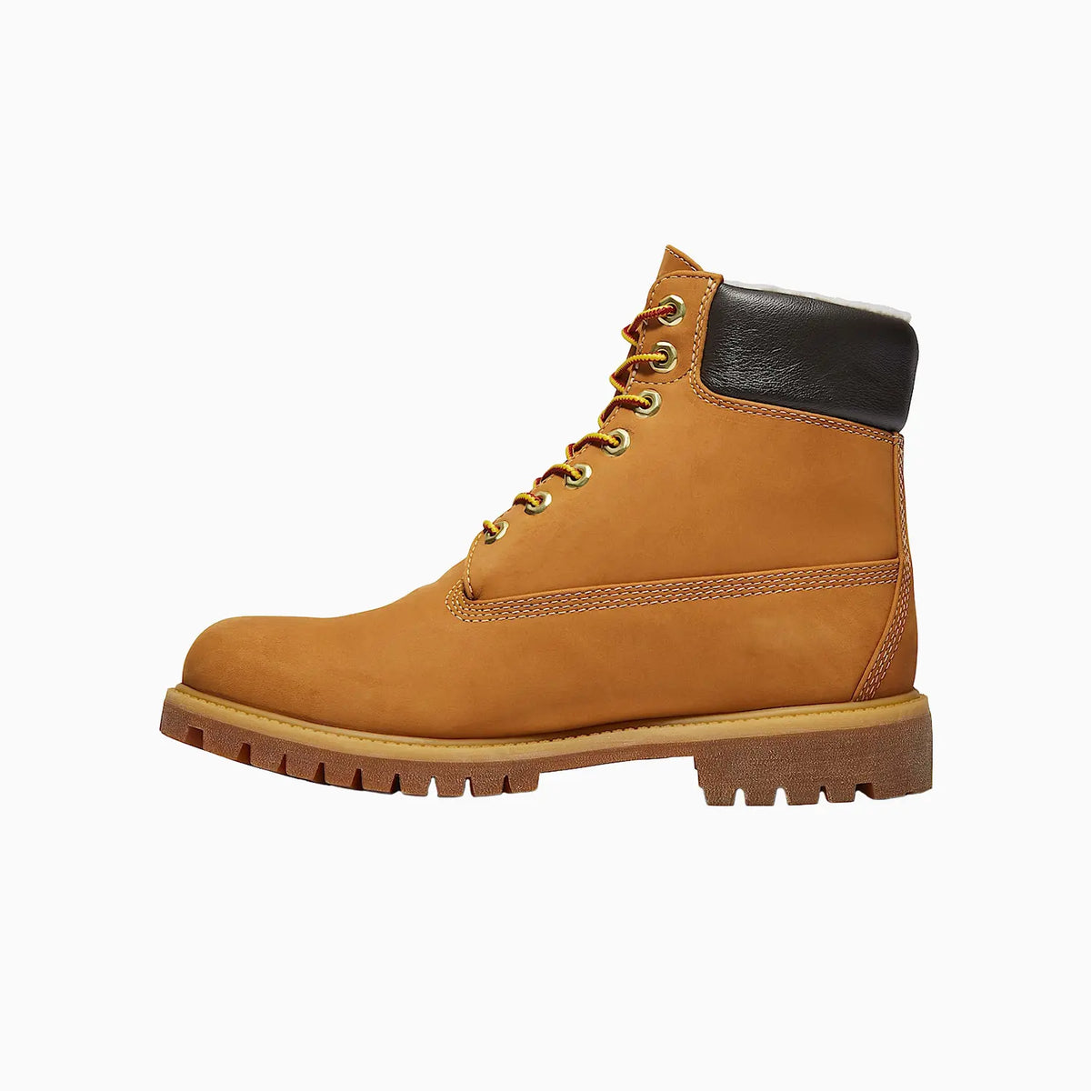 Men's Premium 6-Inch Waterproof Warm-Lined Boot