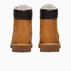 Men's Premium 6-Inch Waterproof Warm-Lined Boot