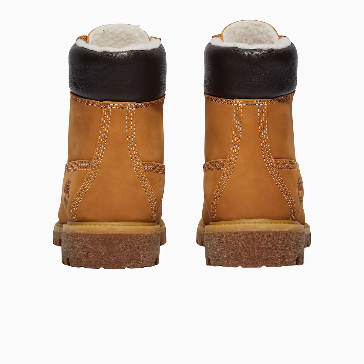 Men's Premium 6-Inch Waterproof Warm-Lined Boot