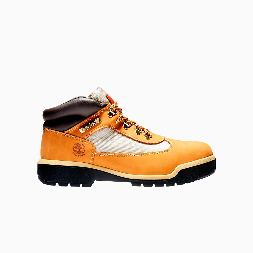 Bota impermeable de campo para hombre