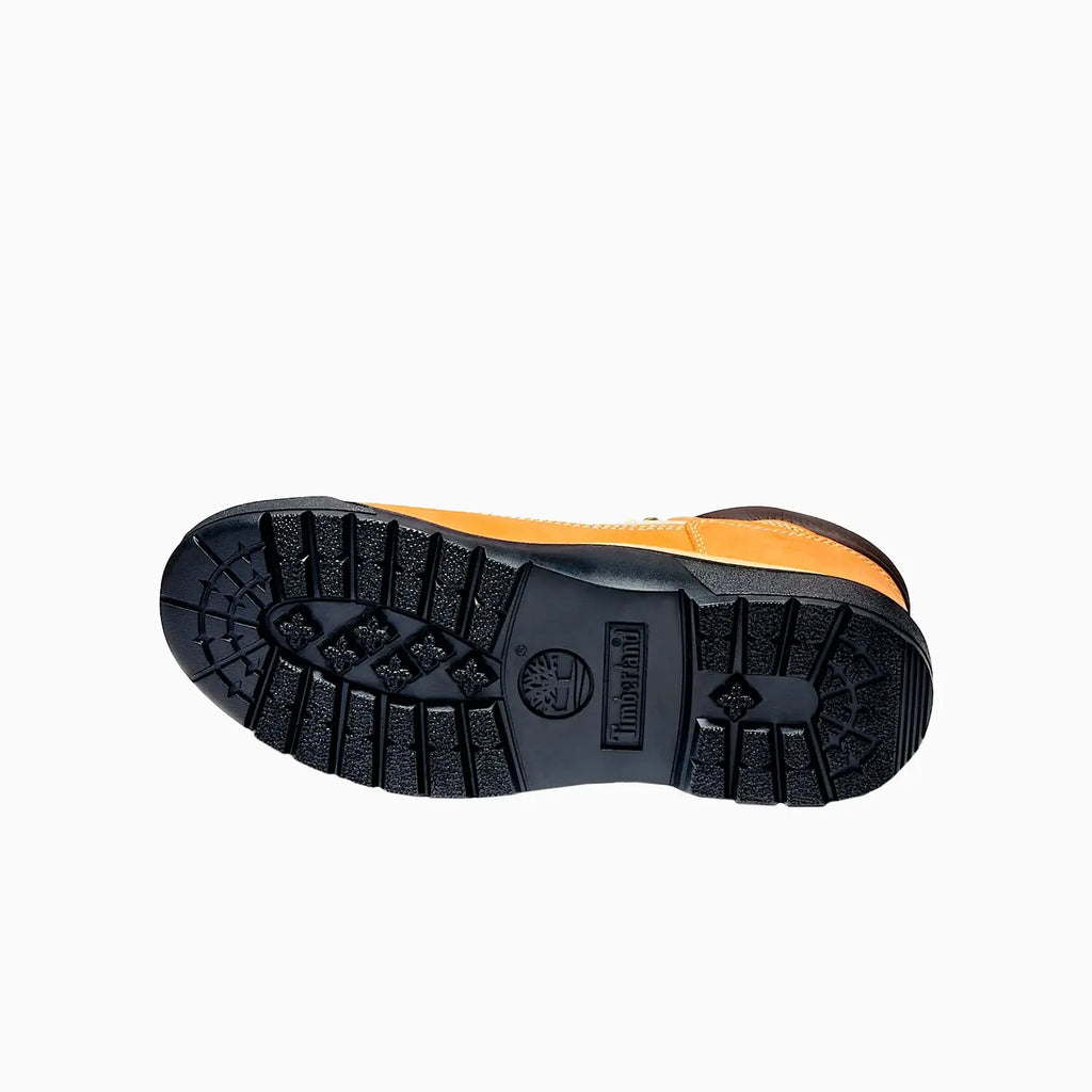 Bota impermeable de campo para hombre