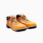 Bota impermeable de campo para hombre