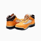 Bota impermeable de campo para hombre