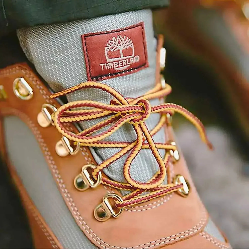 Bota impermeable de campo para hombre