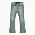 Men's AMALIA Light Blue Denim Pant