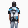 T-shirt pour homme "Forged From Bone"