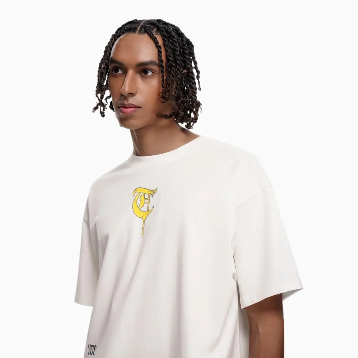 Men's Race T-Shirt