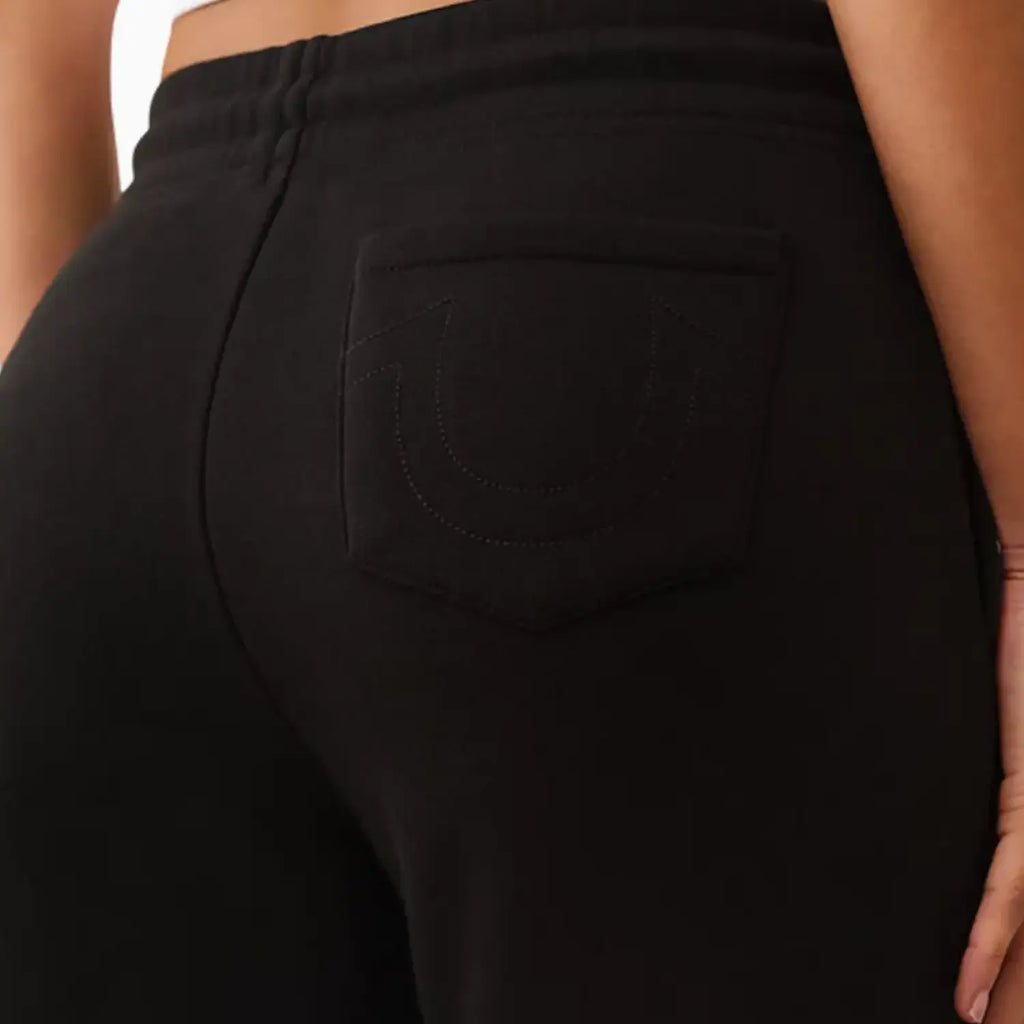Tenue Fer à Cheval en Cristal pour Femme
