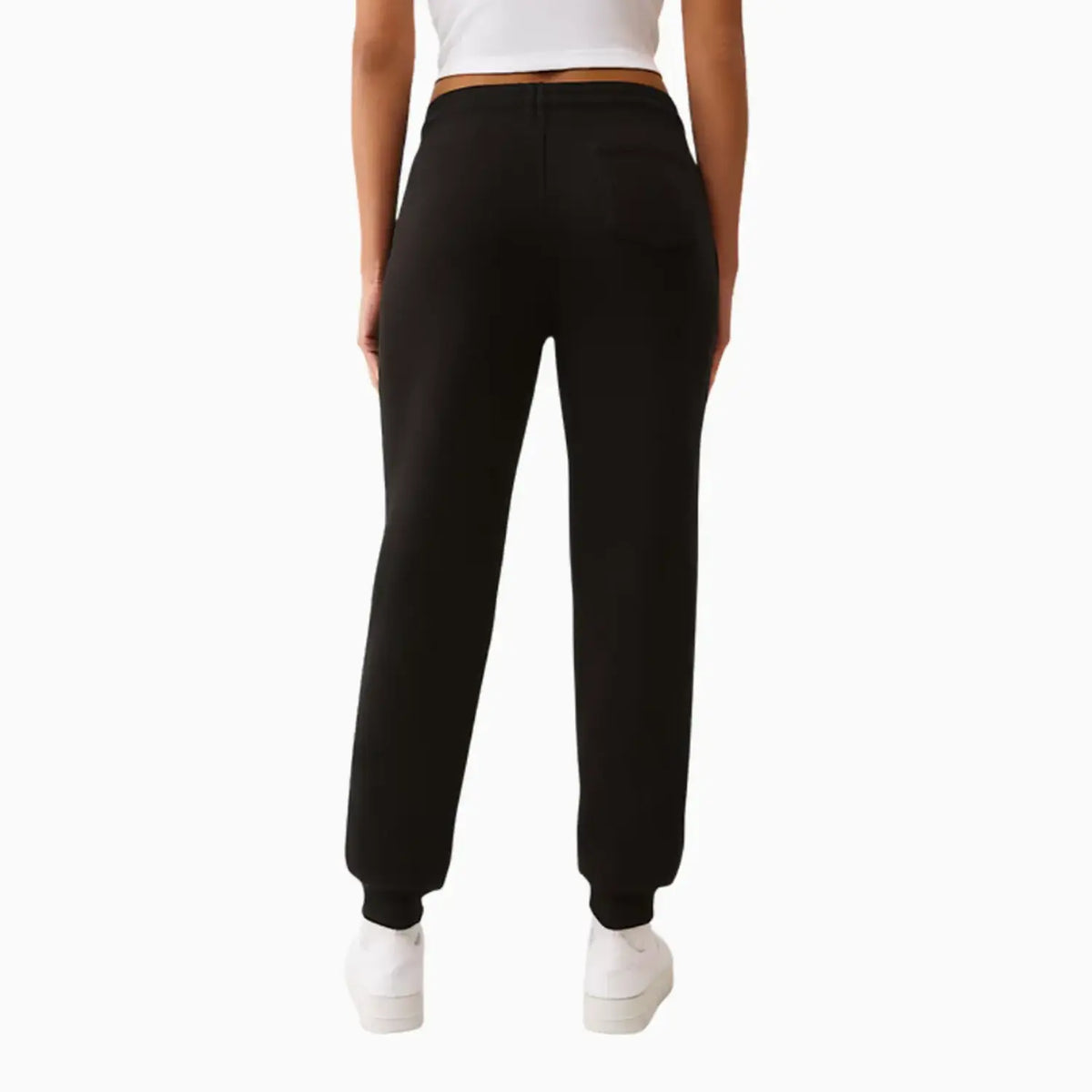 Tenue Fer à Cheval en Cristal pour Femme