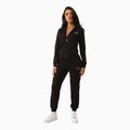Tenue Fer à Cheval en Cristal pour Femme