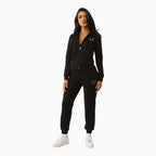 Tenue Fer à Cheval en Cristal pour Femme