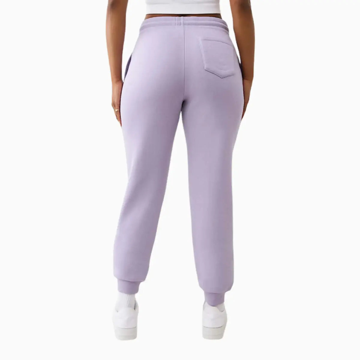 Tenue Fer à Cheval en Cristal pour Femme