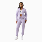 Tenue Fer à Cheval en Cristal pour Femme