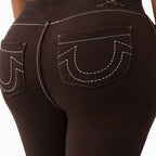 Tenue shrunken Big T pour femme